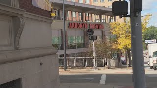 Akronym Brewing to close downtown taproom later this month [upl. by Cordy142]