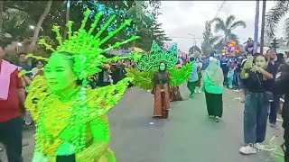 KIRAP SPONTAN ✨ DESA WONOASRI kirap music dance beranda ayodance dj video masukberanda [upl. by Nwahser463]