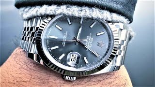 Top 9 New Luxury Watches for Men 2024 Price amp Sale [upl. by Lj]