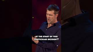 Anger Management Diary  Rhod Gilbert [upl. by Nollahs]