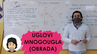 UGLOVI MNOGOUGLA  OBRADA [upl. by Gaelan885]