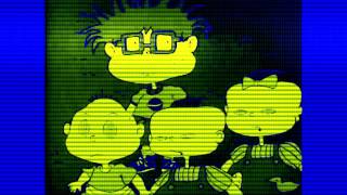 Rugrats Rap in ForDrumsCityNight [upl. by Fara391]