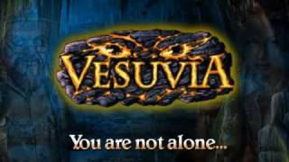 Vesuvia game video [upl. by Sebastien]