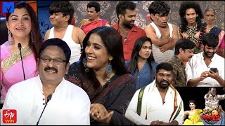 Extra Jabardasth Latest Promo  21st July 2023  RashmiKushbooImmanuelBullet BhaskarRamprasad [upl. by Losyram106]