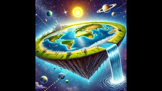 Flat Earth Theories Seriously [upl. by Lytle422]