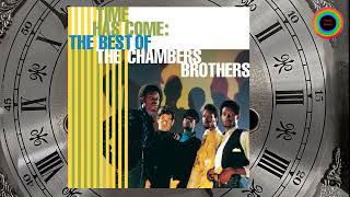 The Chambers Brothers  Time Has Come Today Remastered [upl. by Sharron]