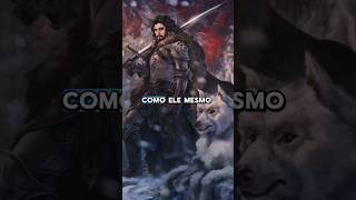 Jon Snow vingou Ned Stark executando Janos Slynt [upl. by Hedvige]