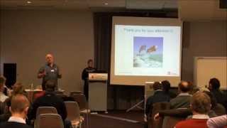 Video 2 Drench resistance and beef cattle in Australia an overview [upl. by Nyrmak]