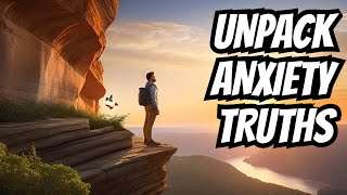 What You Need to Know about Anxiety For Health Encouragement amp Motivation [upl. by Pearlstein]