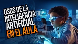 ¿Cómo usar la Inteligencia artificial en el aula aprendido en TECH Universidad [upl. by Eirot116]