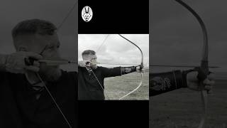 Jackal Persian Bow TakeTradDown archery hungary 2024 magyarország íjászat jackal [upl. by Mazman]