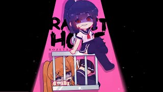 RABBIT HOLE ラビットホール  GACHA CLUB 2  TERND [upl. by Ebba]