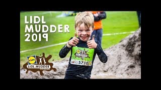 Lidl Mudder 2019  Tough Mudder [upl. by Chrysa]