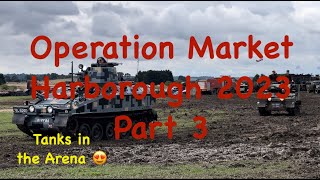 Operation Market Harborough 2023 Part 3 [upl. by Klecka]