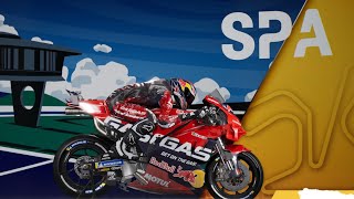 MotoGP 24  Jerez WORLD RECORD 1331  setup  Xbox Series X [upl. by Atikam398]