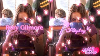 Cute Rory Gilmore season one scene pack [upl. by Ythomit]