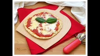 Piadipizza la piadina gusto pizza [upl. by Greysun]