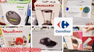 CARREFOUR FRANCE 0801 BONS PLANS PROMOS [upl. by Diaz]