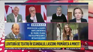 CURAJ pentru România noul partid politic la nivel național [upl. by Ittap]