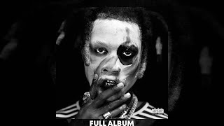 TA13OO by Denzel Curry  FULL ALBUM [upl. by Nitniuq]