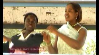 Yesu mukodole  SENGABAY CCAP SINGERS [upl. by Bove]