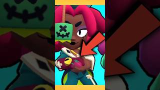 JUJU NEDEN ELDİVEN TAKIYOR HİKAYESİ 😱 brawlstars oyun supercell shorts [upl. by Manfred69]