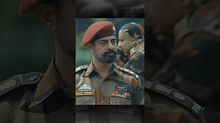 30 SECOND LATE SIR  Major Deependra Singh Sengar  21 PARA SF  indianarmy shorts nevergiveup [upl. by Nylteak]