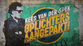 Oplichters In Het Buitenland  45  Barcelona Kees Van Der Spek [upl. by Shreeves]