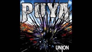 Puya  Ride  Letra [upl. by Ileak]