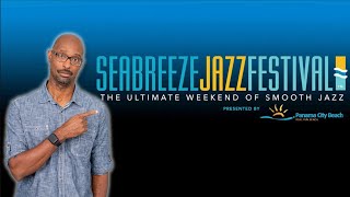 Seabreeze Jazz Festival 2024 🎷🎶 [upl. by Vilberg987]