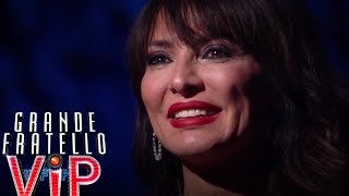 Grande Fratello VIP  La storia di Miriana Trevisan [upl. by Eilama836]