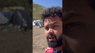 Full Amarnath vlog on channel amarnath amarnath2024 amarnathyatra vlog phalgam kashmir [upl. by Marchal]