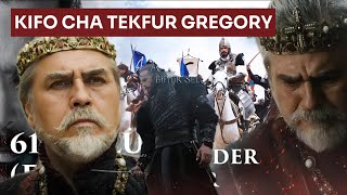 ALPARSLAN LEO USIKU KIFO CHA TEKFUR GREGORY BAADA YA MDA MREFU [upl. by Gleeson]