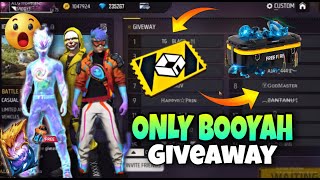 FREE FIRE LIVE BUNDEL FROSTFIRE EVENT GIVEAWAYCUSTOM ROOM TEAMCODE FF GIVEAWAYlokeshgamerlive [upl. by Clarey282]