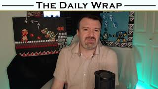 FULL Day 1 Thoughts on Elden Ring DLC Are MIXED The Daily Wrap June 21 2024 [upl. by Llevaj]