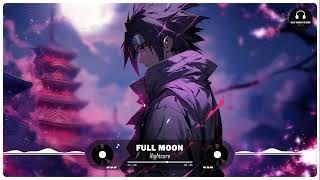 Nightcore  Full Moon [upl. by Aklim464]