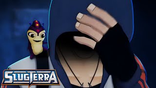 Slugterra Compilation  The Hard Part What Lies Beneath and More  6 Full Episodes [upl. by Nats]