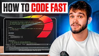 How to Learn to Code Fast THE REAL WAY [upl. by Andree509]