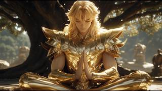 AI Music Video  Saints of the Zodiac  Inspired by Saint Seiya liveaction [upl. by Tav]