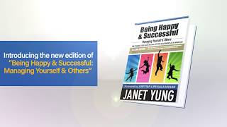 Being Happy and Successful Managing Yourself and Others 2nd Edition [upl. by Alesram]