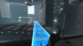 Portal 2 Good Listener Achievement [upl. by Albers]