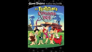 Opening To The Flintstones I Yabba Dabba Do 2012 DVD [upl. by Eelram]