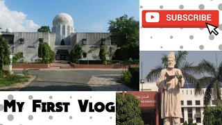 MY FIRST VLOG 🤗🤗 youtube youtubevlog firstvlog viralvideo youtubeindia explore art [upl. by Mohkos]