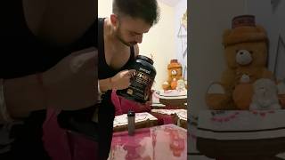 Isolate protein only 2899  Pumpd shortvideo youtubeshorts protein [upl. by Leciram]