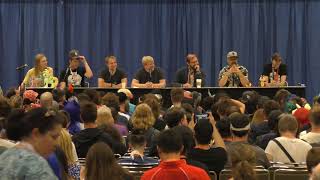 Bronies React  Bronycon 2017 [upl. by Kallick]