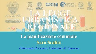 Sara Scalini [upl. by Eneloc64]