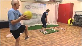 MTC Pieter Keulen  Fitness Physiotherapie in Hochdorf und Emmenbruecke [upl. by Sabba]