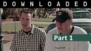 Napster Documentary Downloaded  Part 1  Introduction [upl. by Oalsinatse464]