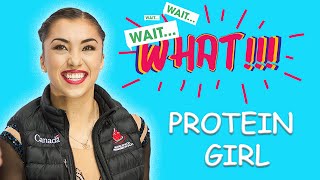 Gabrielle Daleman  Canada  WAITWHAT [upl. by Carder]