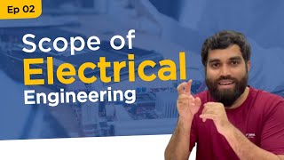 Scope of Electrical Electronics Communication Engineering EEE amp ECE  Engineering Series  Ep 02 [upl. by Zipah291]